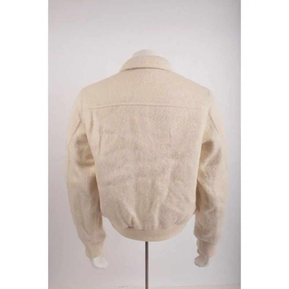 Zara 21 ribbed measurements